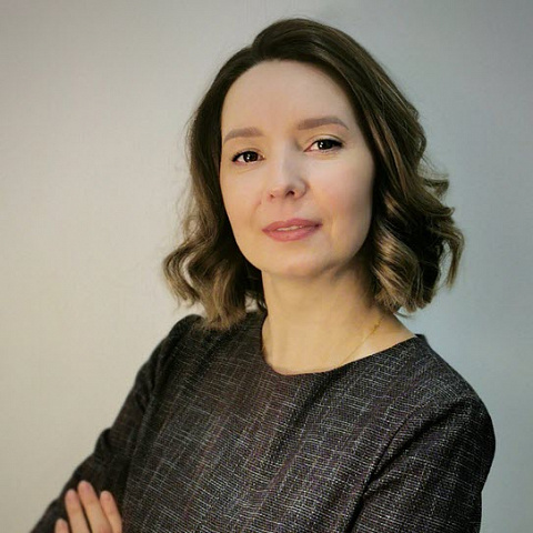 Яна Михайлова